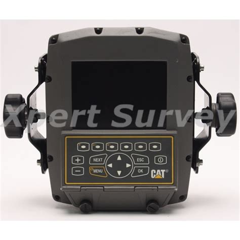 cat skid steer gps|cat gps grade control system.